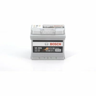 Bosch S5 Popular