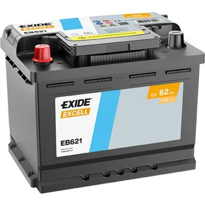 Exide EXCELL ** Súper Precio