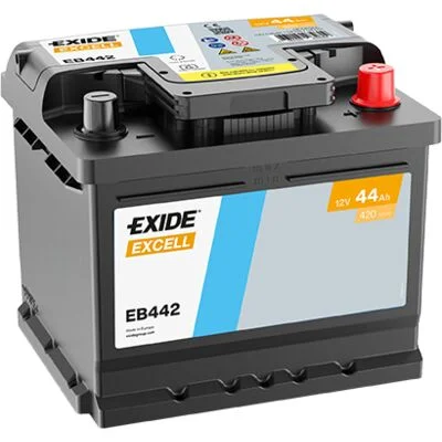 Ocasión Especial Exide EXCELL **